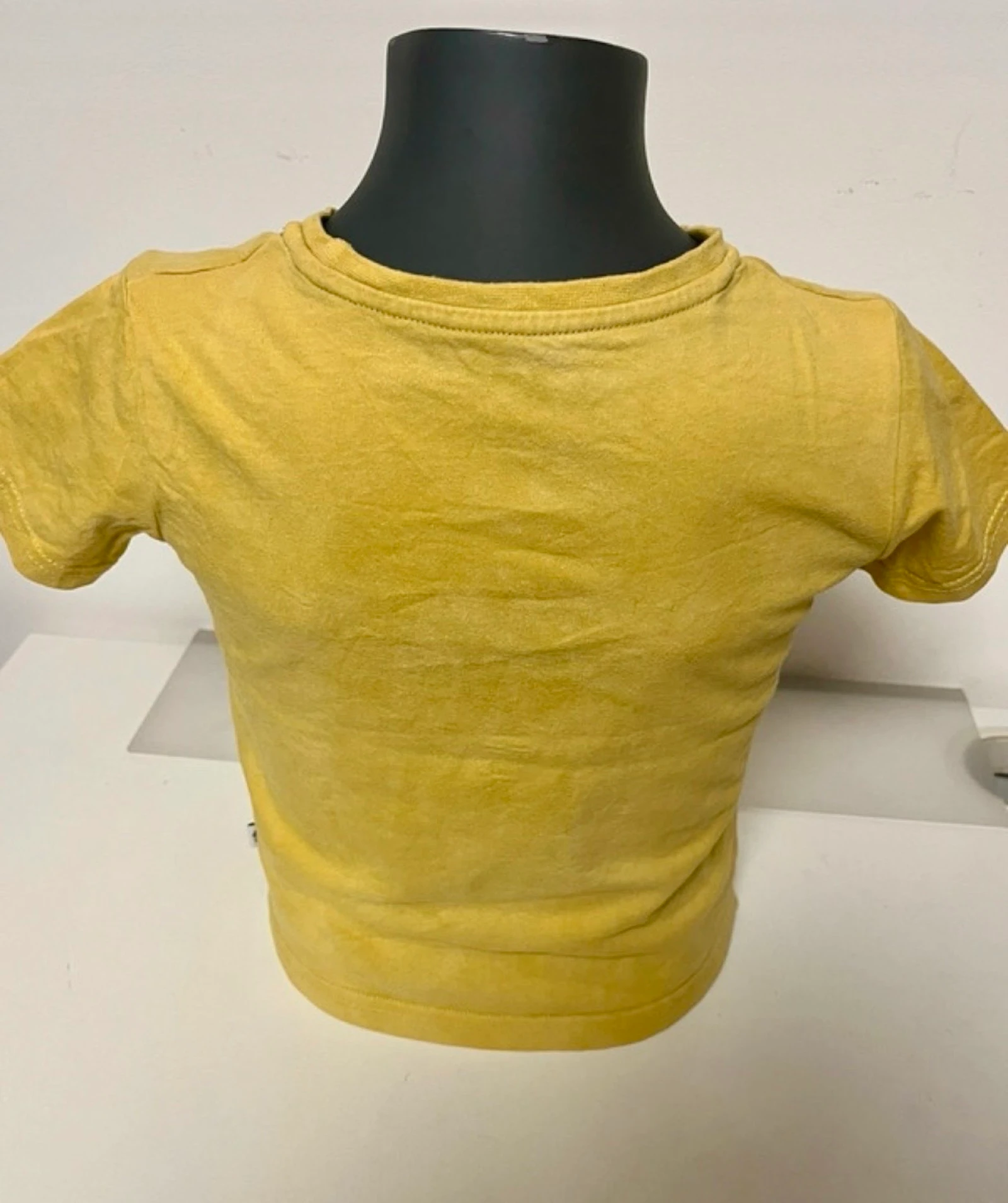 Camiseta con lentejuelas LCDP – photo 4